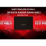 Hp Pavilion 15-bc018nt Silver Alt Kasa