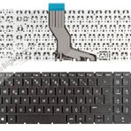 HP Pavilion 15-BK000NT Siyah Klavye