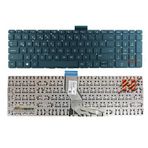 HP Pavilion 15-CB009NT Klavye