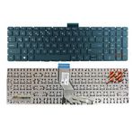 HP Pavilion 15-CC007NT Siyah Klavye
