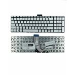 HP Pavilion 15-CC014NT Silver Klavye