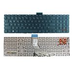 HP Pavilion 15-CC014NT Siyah Klavye