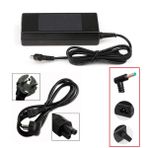 Hp Pavilion 15-CC105NT 15-CC106NT Uyumlu Adaptör