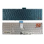 HP Pavilion 15-CC105NT Siyah Klavye