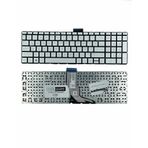 HP Pavilion 15-CC110NT Silver Klavye