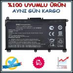 Hp Pavilion 15-Cc122ng Batarya Pil