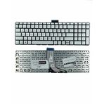 HP Pavilion 15-CD007NT Silver Klavye