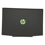 Hp Pavilion 15-Dk0001nt Model Laptop Arka Kapak Parcasi ! Servis Cikmasi ! Temiz Ve Garantili