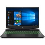HP Pavilion 15-DK0005NT 6ZL09EA Intel Core i5 9300H 8GB Ram 1TB + 128GB SSD GTX1650 Windows 10 Home 15.6 inç Oyun Bilgisayarı