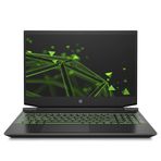 HP Pavilion 15-EC0005NT 8BN44EA AMD Ryzen 5 3550H 8GB Ram 256GB SSD GTX1050 Freedos 15.6 inç Oyun Bilgisayarı