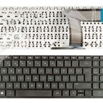 HP Pavilion 15-P207NT Siyah Klavye