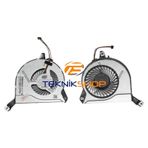 HP Pavilion 15-P211NT 15-P211NT L0D95EA Uyumlu Notebook Fan