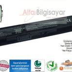 HP Pavilion 15-P213NT-L1T66EA Notebook Bataryası
