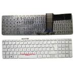 HP Pavilion 15-P219NT Klavye