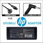 HP Pavilion 15-R214NT Notebook Adaptör