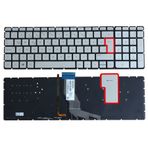 HP Pavilion 17-AB300NT Klavye