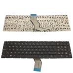 HP Pavilion 17-AB302NT Klavye