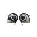 HP Pavilion 17-E116DX 17-E117NR 17-E119NR Uyumlu Notebook Fan
