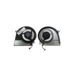 HP Pavilion 17-E130US 17-E134NR 17-E140NR Uyumlu Notebook Fan