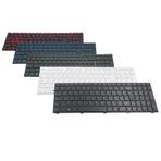 HP Pavilion 2GR76EA Siyah Klavye
