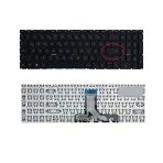 Hp Pavilion 2N2k9ea Notebook Klavye Siyah Tr