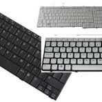 HP Pavilion 2WE92EA Silver Klavye
