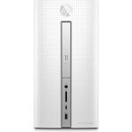 HP Pavilion 570-P020NT-1NH69EA Intel Core i7 1 TB 8 GB Nvidia Masaüstü Bilgisayar
