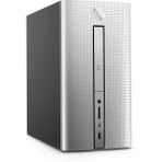 HP Pavilion 570-P023NT-1NH72EA Intel Core i7 1TB 8 GB Nvidia Masaüstü Bilgisayar
