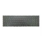 HP Pavilion 6ZN64EA Işıklı Yeşil Klavye