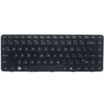 HP Pavilion DM4-1100 Klavye