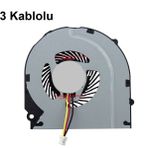 Hp Pavilion DM4-3000ST Uyumlu Notebook Fan