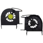 Hp Pavilion Dv6-1000, Dv6-1100, Dv6-1200, Dv6-1300, Dv6-1400 Dfs551305mc0t Notebook Fan / Ver.1