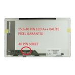 Hp Pavilion DV6-1410ST 15.6 Laptop LED 40Pin Uyumlu LCD Ekran Panel