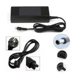 HP Pavilion DV6-2136ET DV6-2137ET DV6-2140ET Uyumlu Laptop Adaptör