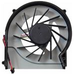 Hp Pavilion Dv6 3000. Dv6 3100. Dv6 3200 Fan Soğutucu Işlemci Soğ