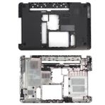 Hp Pavilion DV6-3000 Uyumlu Notebook Alt Kasa