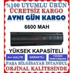 Hp Pavilion DV6-3030ET Uyumlu Batarya