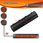 HP Pavilion DV6-3103ET DV6-3056ET Uyumlu Notebook Batarya