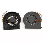 HP Pavilion DV6-3111ST Cpu Fan İşlemci Soğutucu
