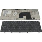 HP Pavilion Dv6-3152ST Klavye