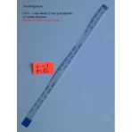 Hp Pavilion Dv6-6C02et Dv7-6000 Parmak İzi Okuyucu Flex Kablosu 50.4R110.001 6-1-15B