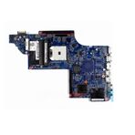 Hp Pavilion Dv6 Dv6-6000 Anakart Amd Mainboard 665282-001