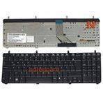 HP Pavilion DV7-2157CA Klavye