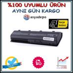 HP Pavilion DV7-6158CA DV7-6160CA DV7-6160EZ DV7-6161EF Uyumlu Notebook Batarya