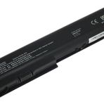 HP Pavilion DV8-1200 Notebook Bataryası
