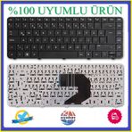 HP Pavilion G4-2000 Siyah Klavye