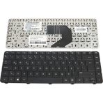 HP Pavilion g6-1014tu Klavye