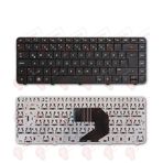 HP Pavilion g6-1023tx Klavye