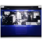 Hp Pavilion G6-1215et Mavi Üst Kasa