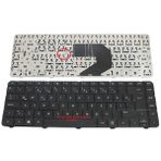 HP Pavilion G6-1302ET Siyah Klavye